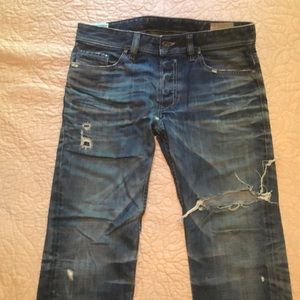 Diesel jeans